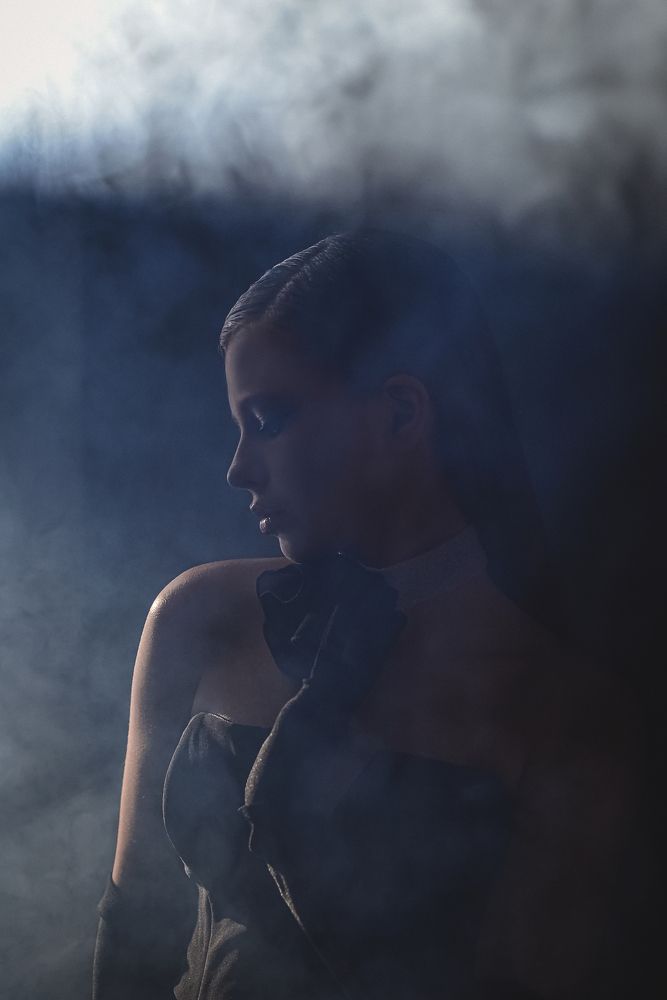 Photograph by Анастасия Донская