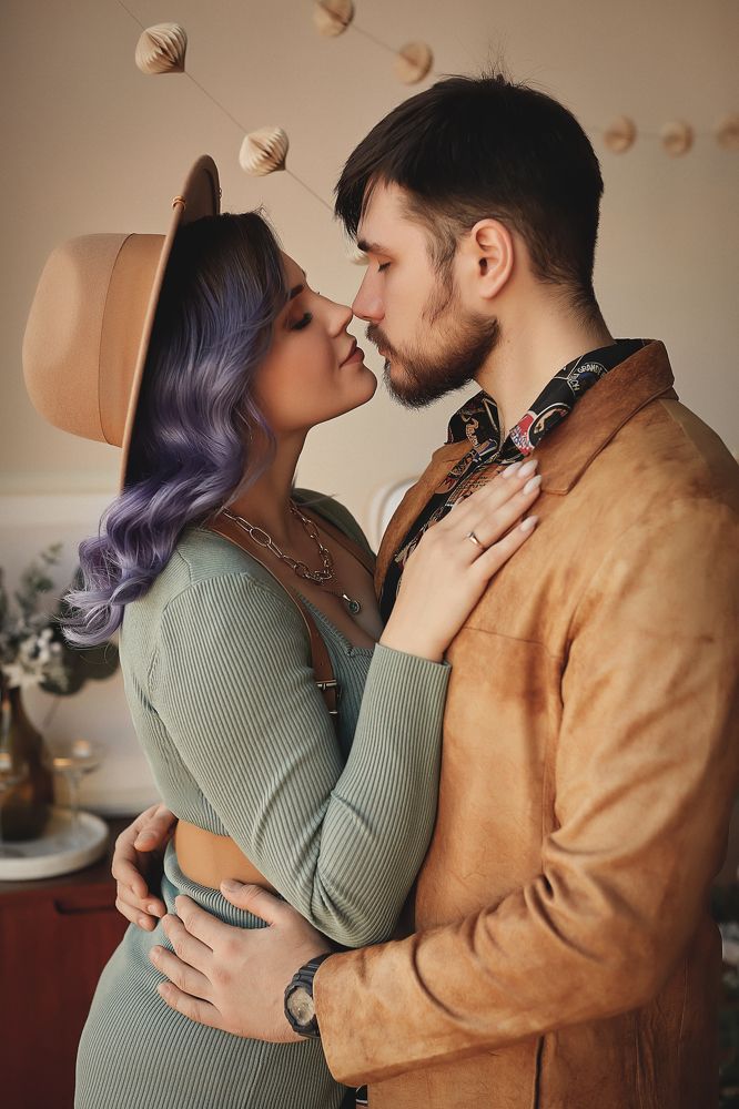 Photograph by Анастасия Донская