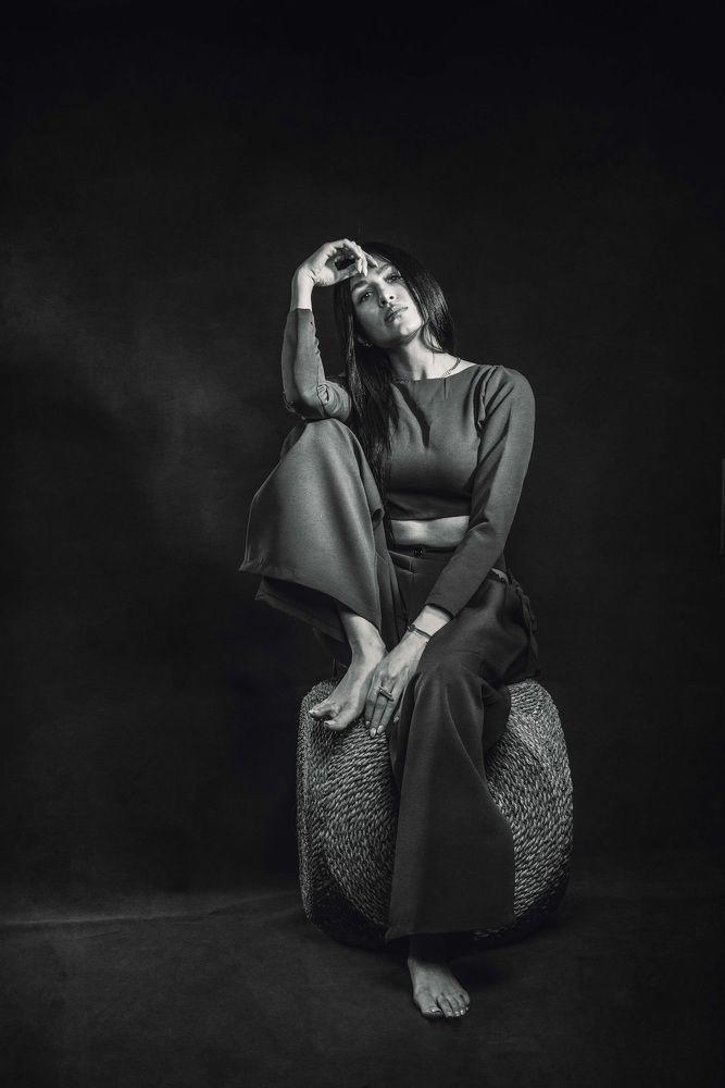 Photograph by Iman Barin