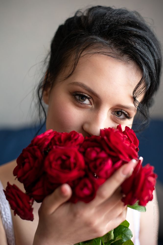 Photograph by Сергей Каримов