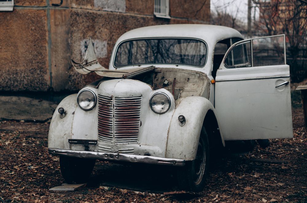 Photograph by Светлана Нестерова