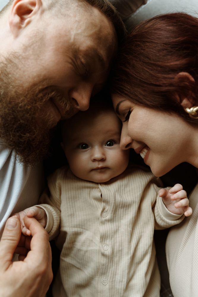 Photograph by Алина Барабохина