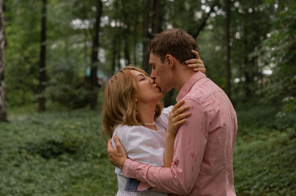 Photograph by Светлана Нестерова