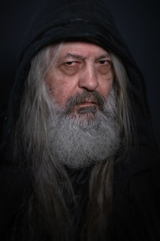 Photograph by Kapitan nemo