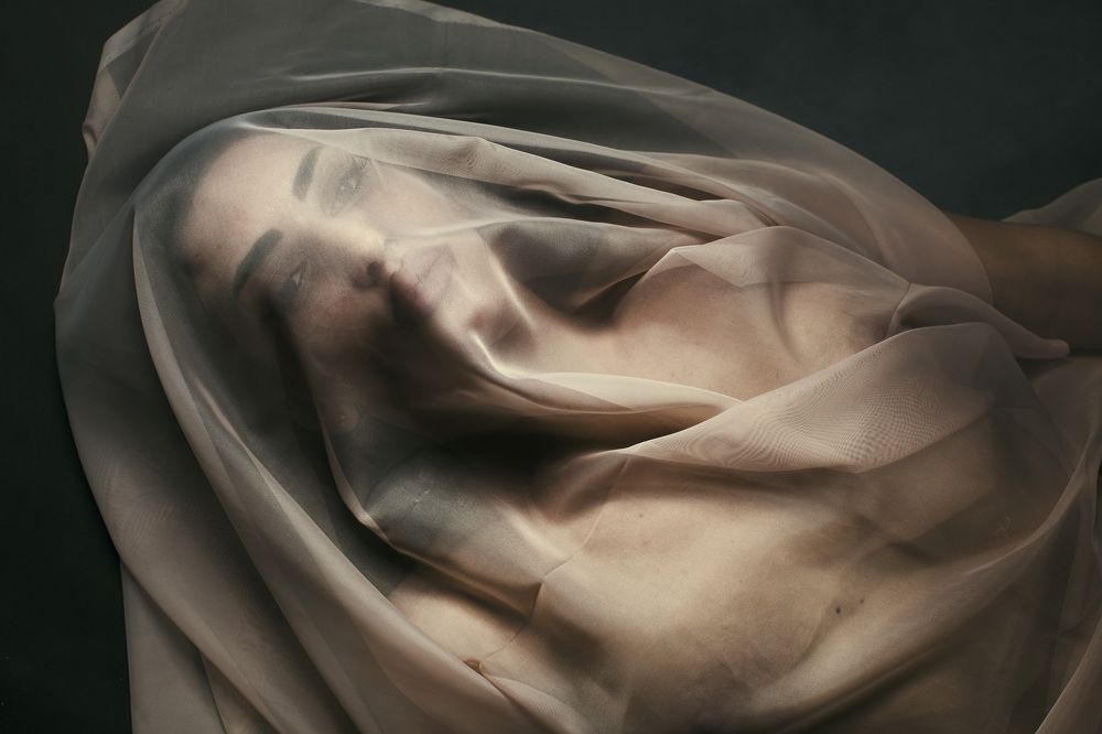 Photograph by Drazen Uskokovic