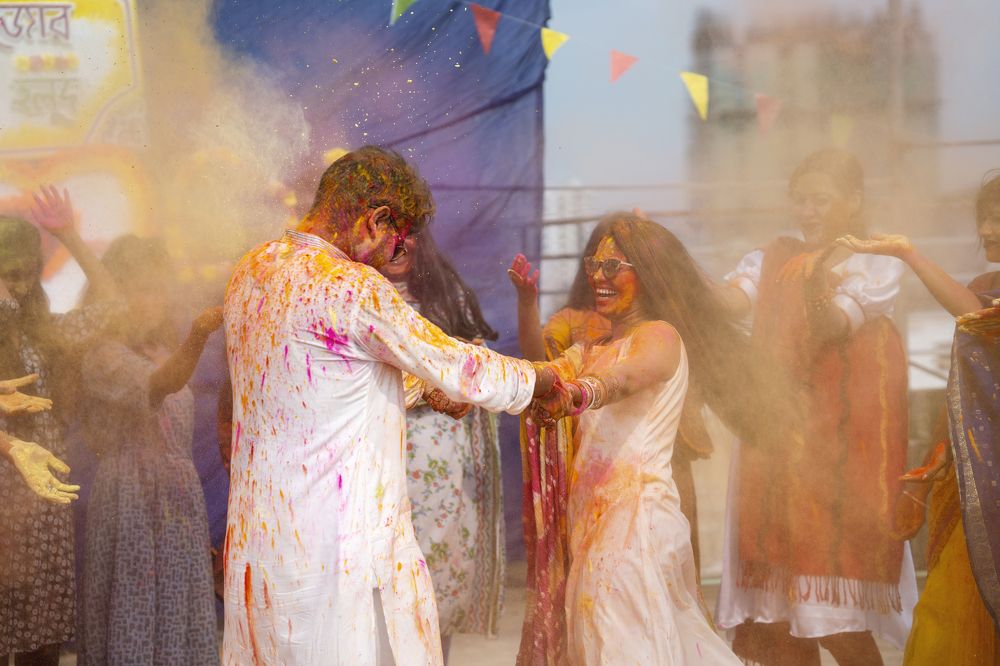 Photograph by Dhrubo Nil