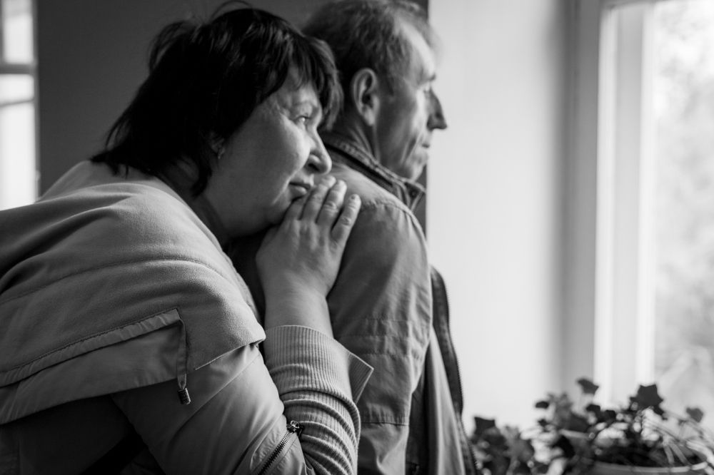 Photograph by Галина Аскольдовна Луковникова