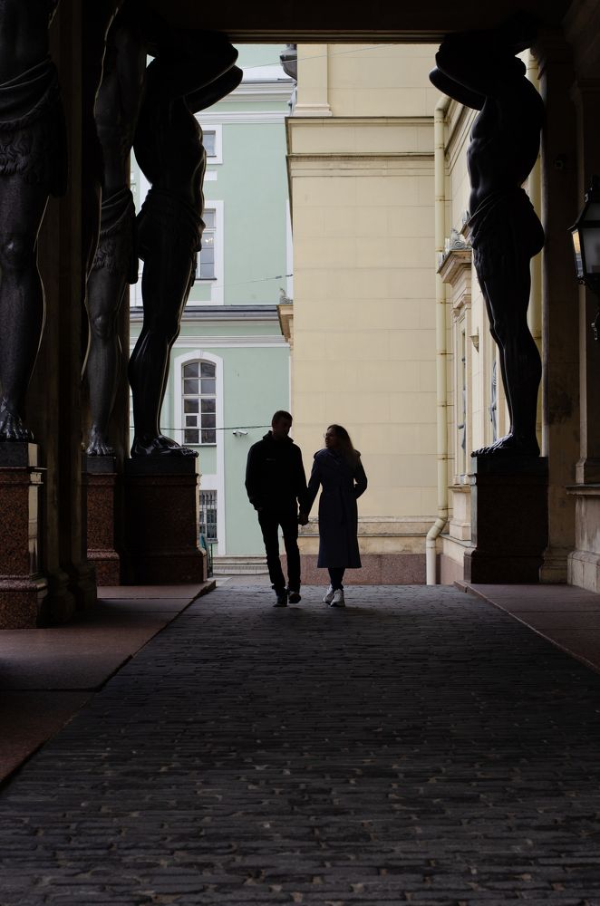Photograph by Наталья Ульянова