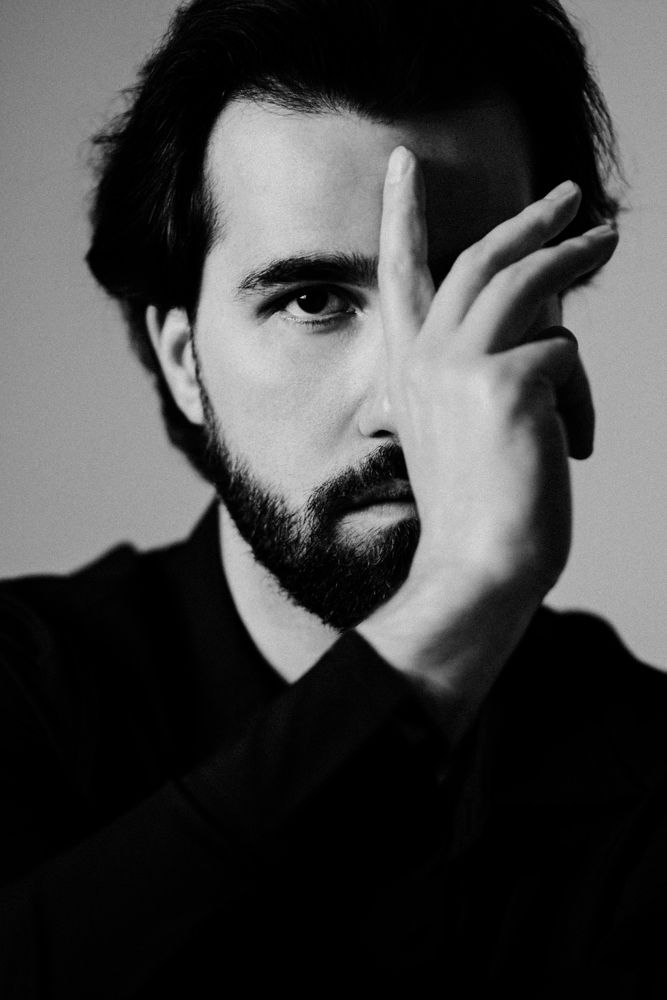 Photograph by Anna Vlasova