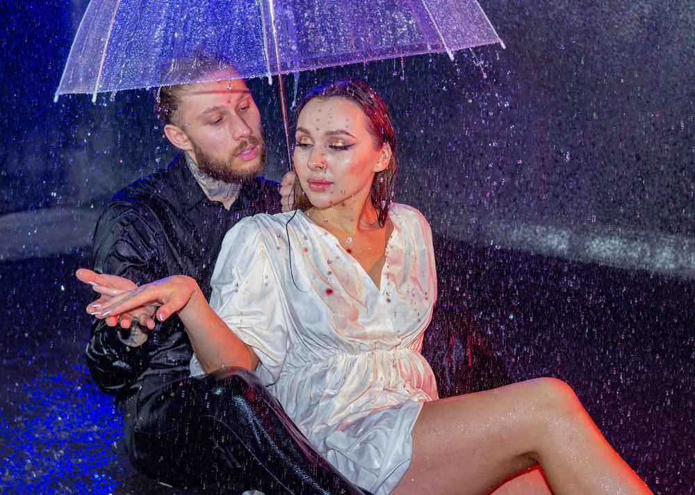 Photograph by Анна Авилочкина