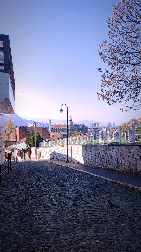 Photograph by Fatmir Bajrovic