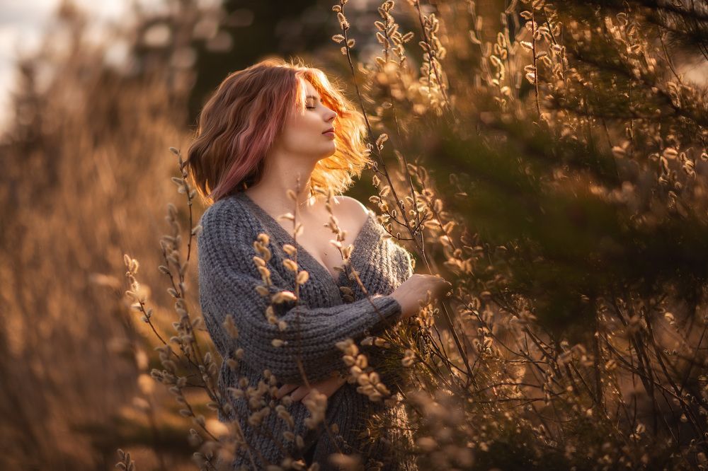 Photograph by Анна