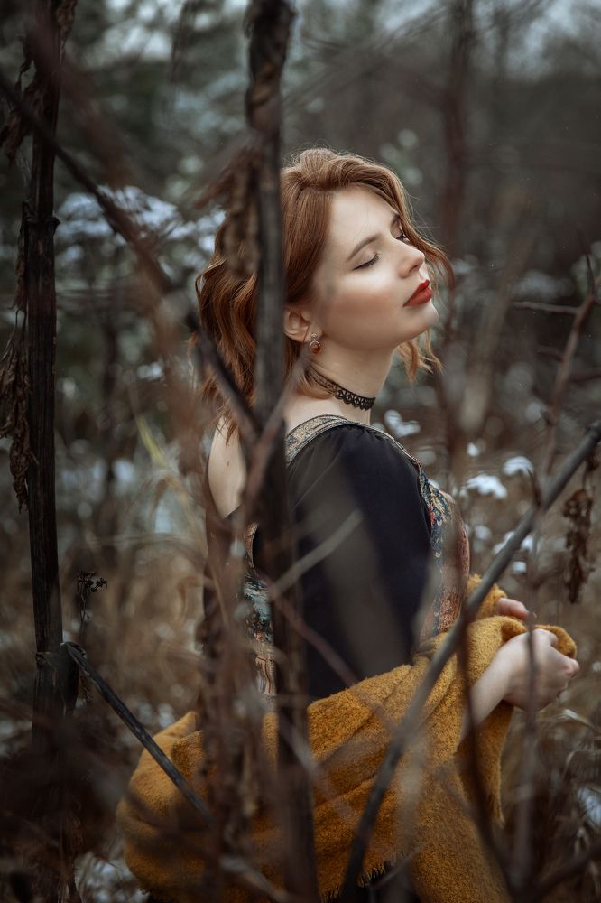 Photograph by Анна Бузынина