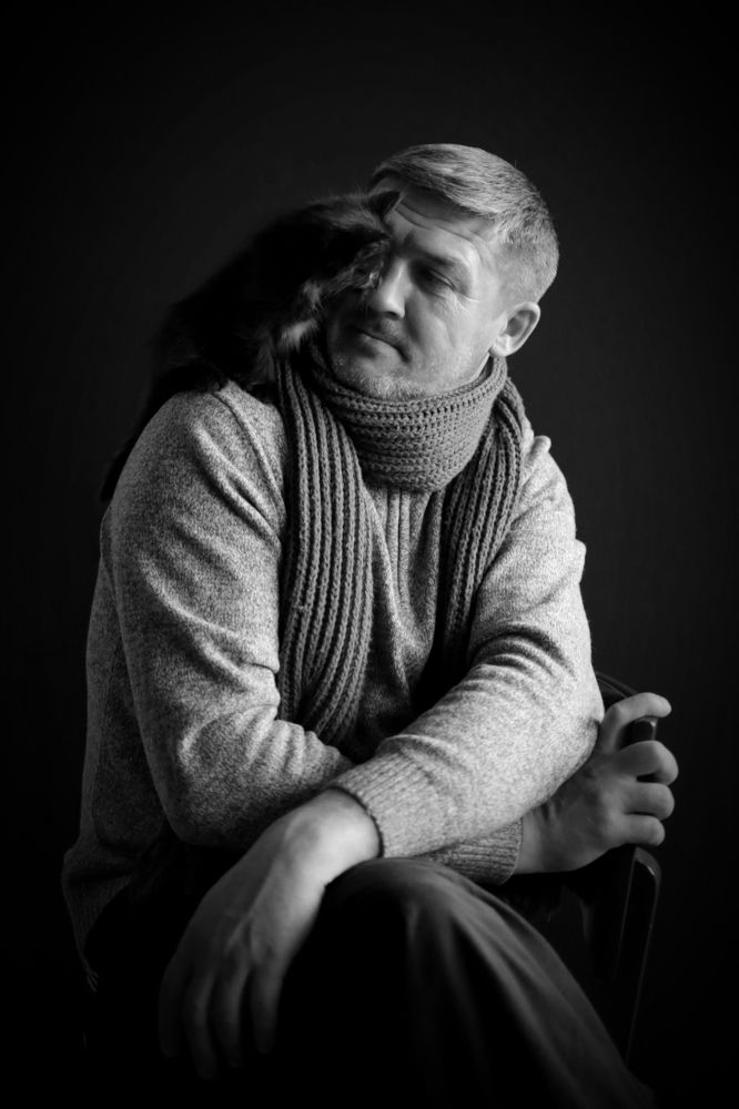 Photograph by Альфия Арсланова