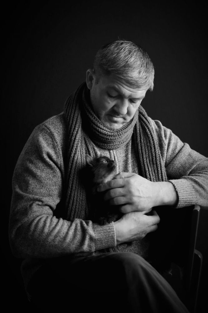 Photograph by Альфия Арсланова