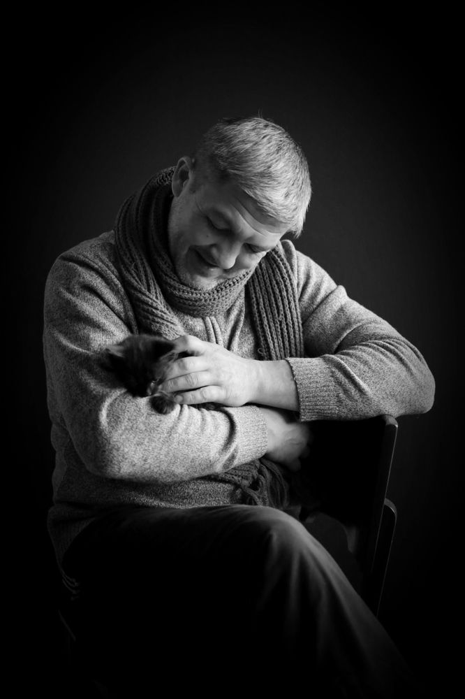 Photograph by Альфия Арсланова