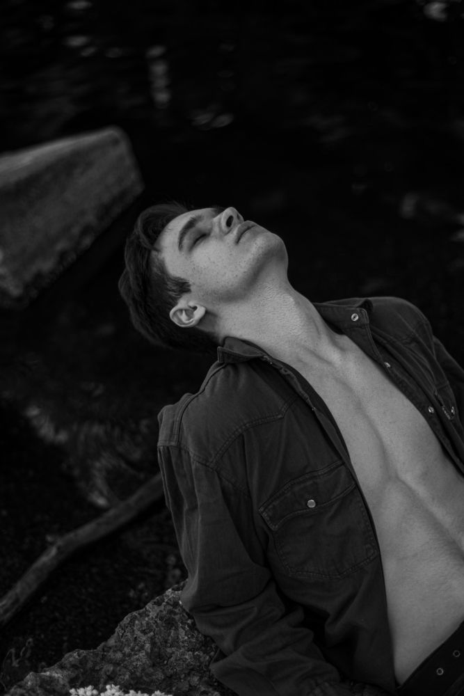 Photograph by Екатерина Мещерякова