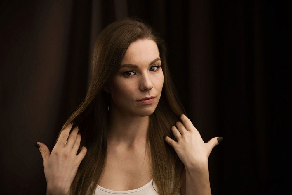 Photograph by Алексей Мартынов