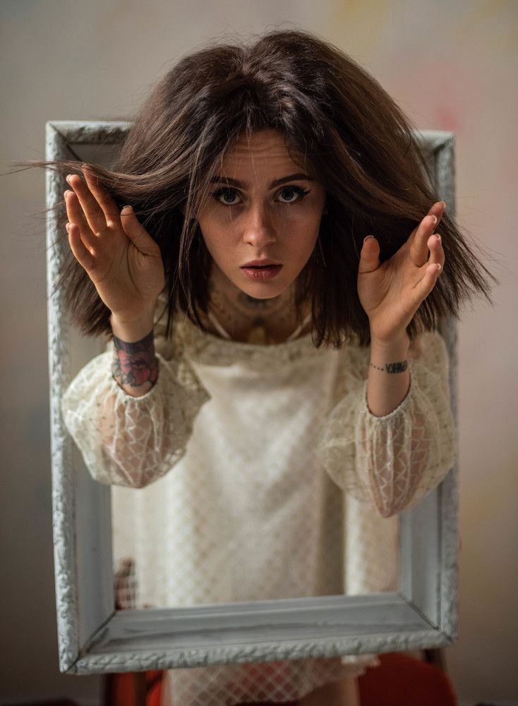 Photograph by Александр Григорьев