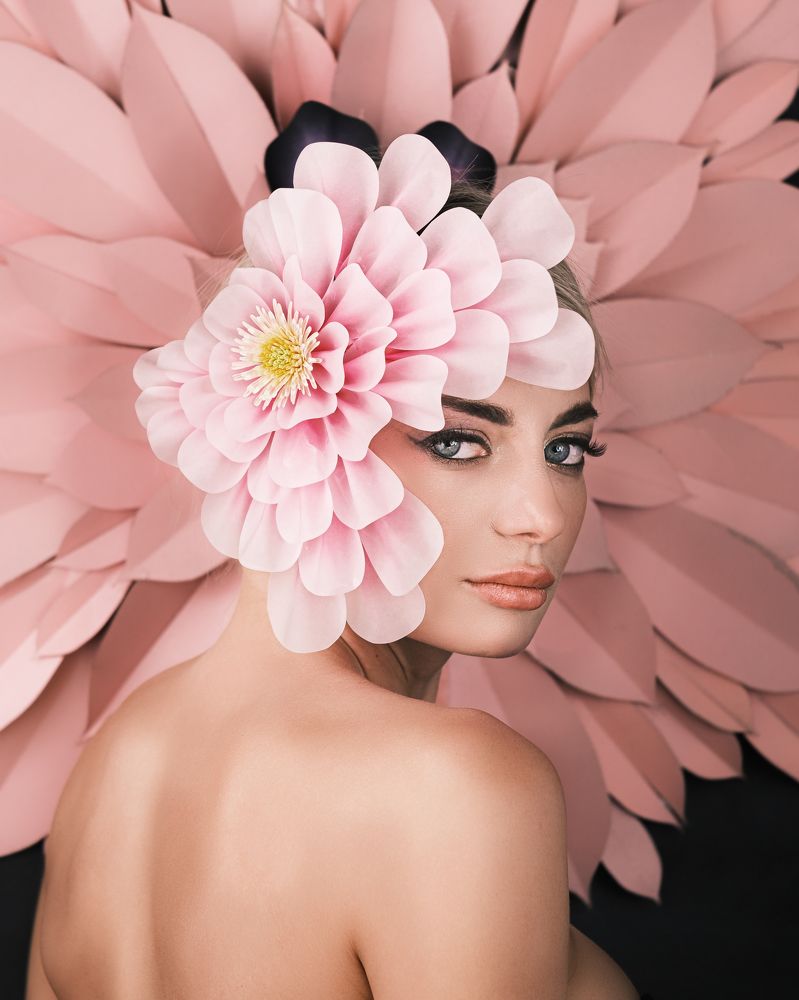 Photograph by Roy Darnell