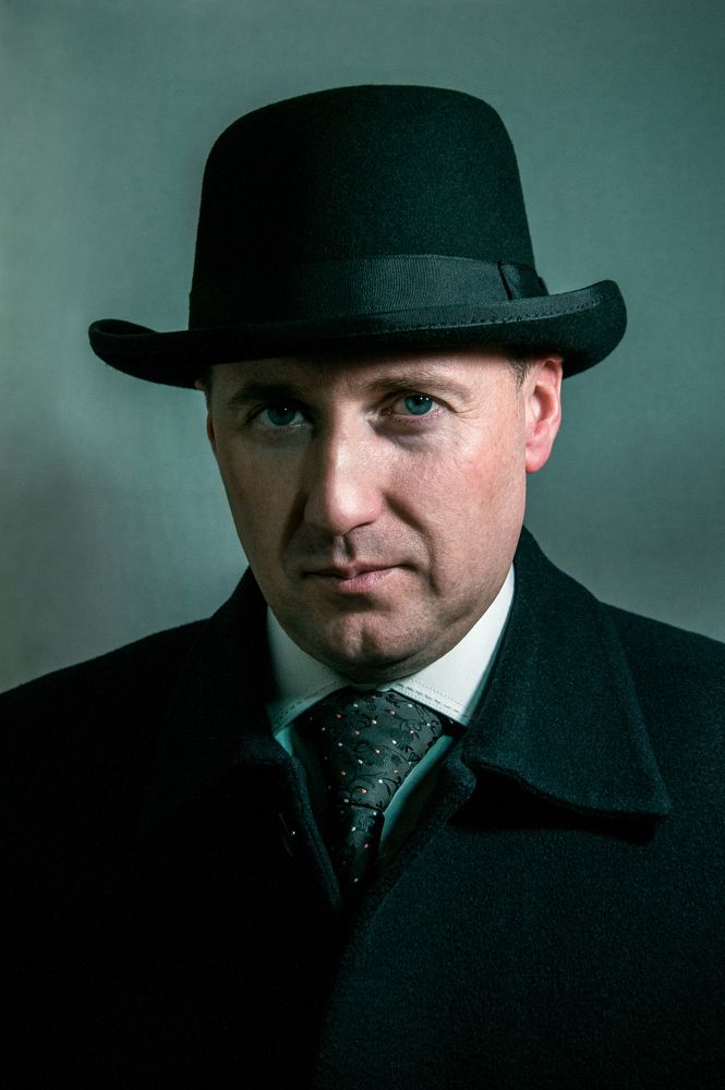 Photograph by Анастасия Адзинова