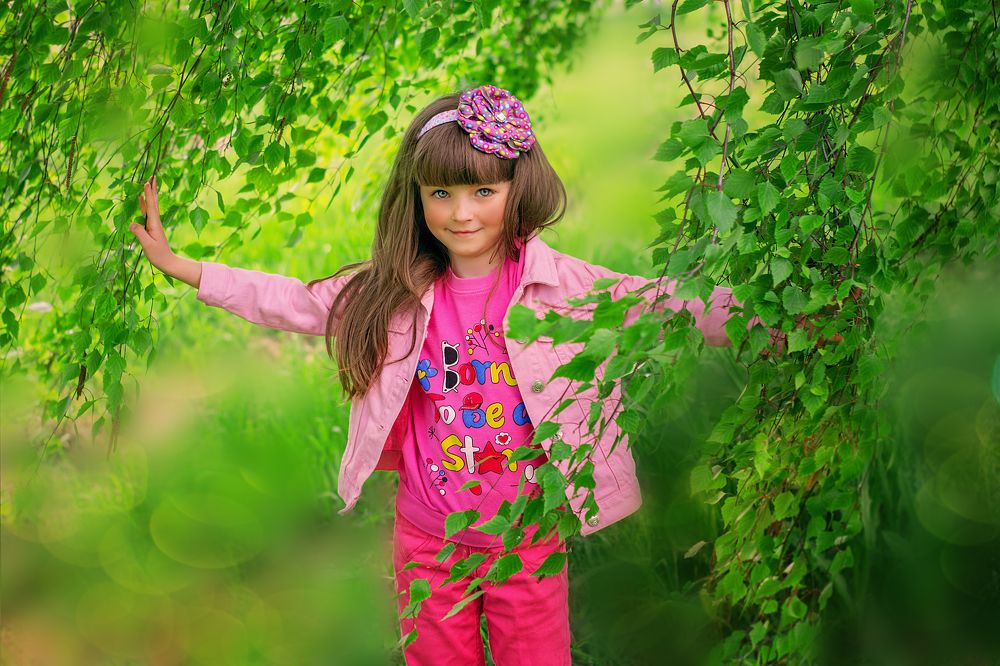 Photograph by Юлия Гетманская