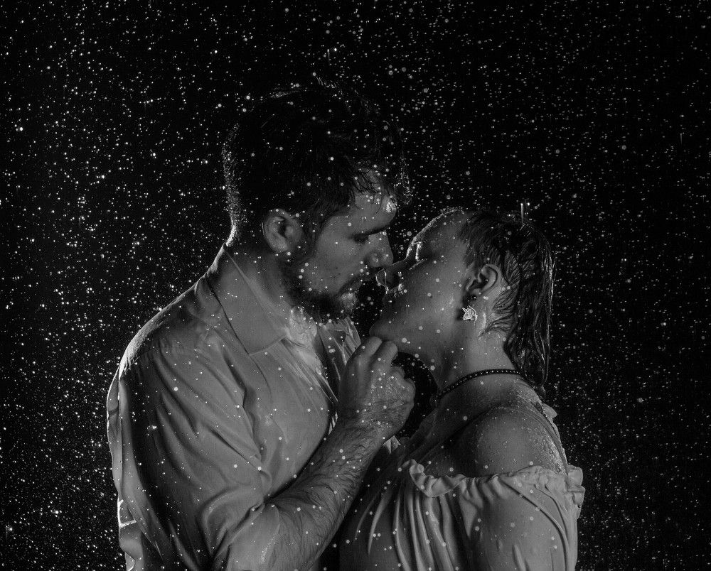 Photograph by Мария Гумарова