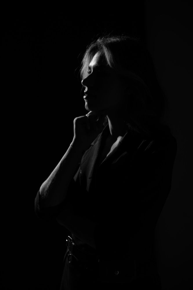 Photograph by Ольга Левакова