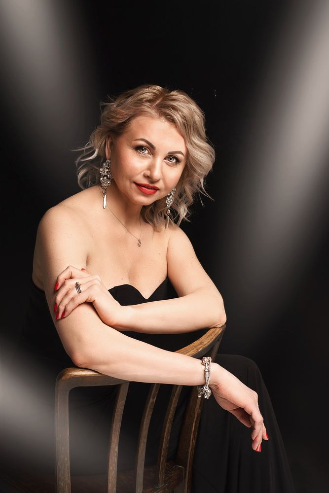 Photograph by Ипполитова Анастасия