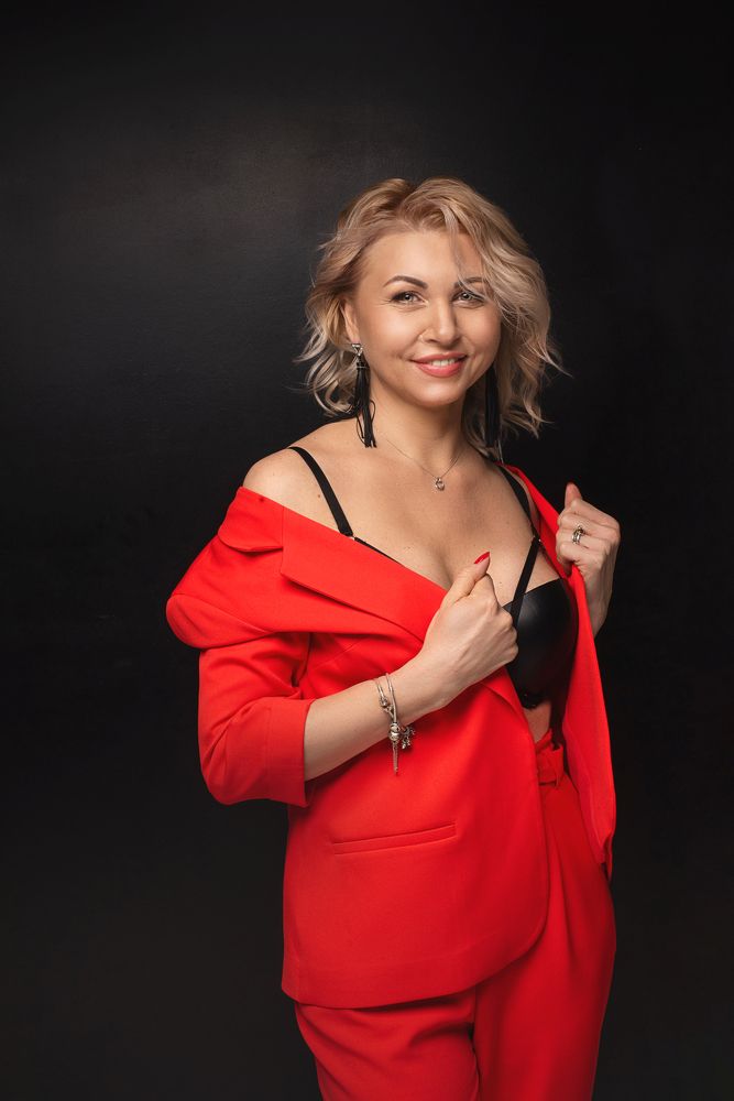 Photograph by Ипполитова Анастасия