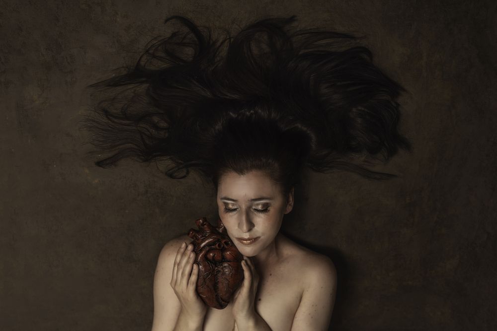 Photograph by Soledad Tessore