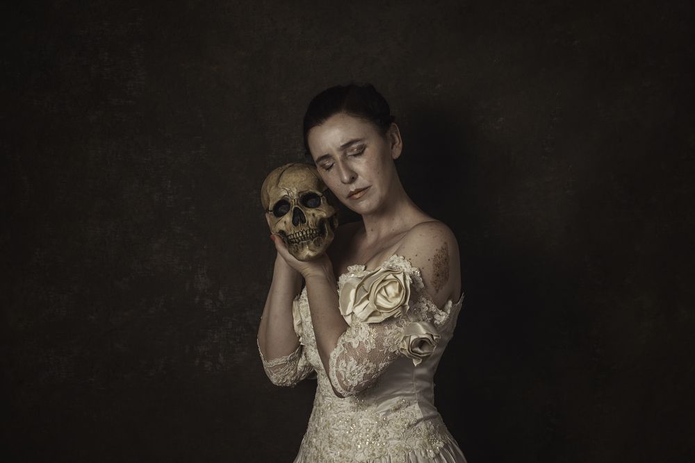 Photograph by Soledad Tessore