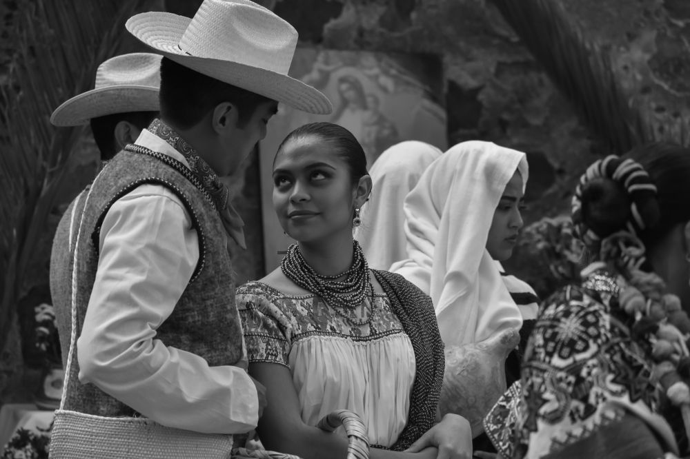 Photograph by Miguel Carvajal González