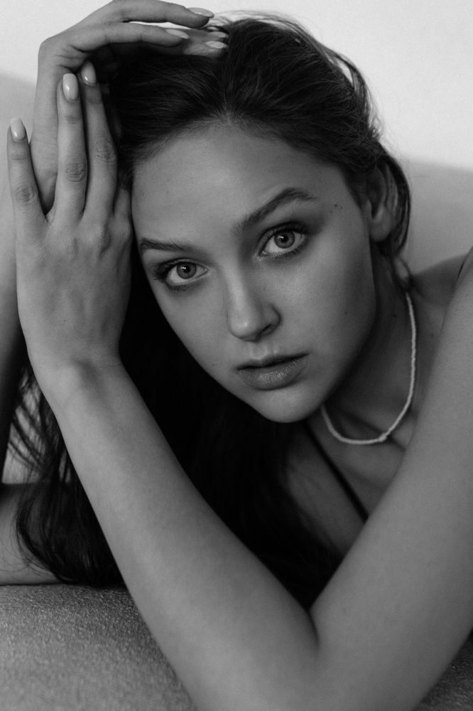 Photograph by Екатерина Губа