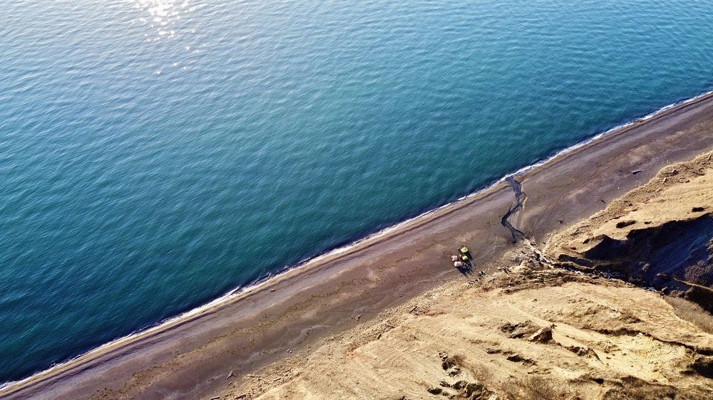 Photograph by Александр Захаров