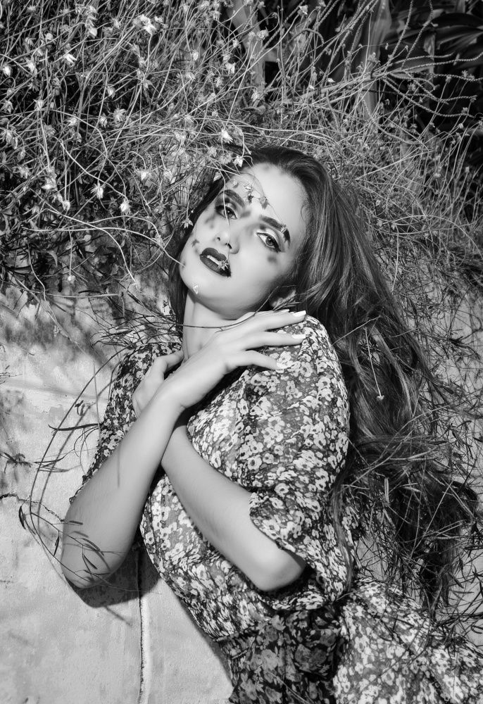 Photograph by Alexander Guevara