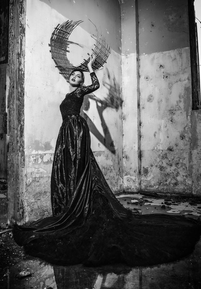 Photograph by Alexander Guevara