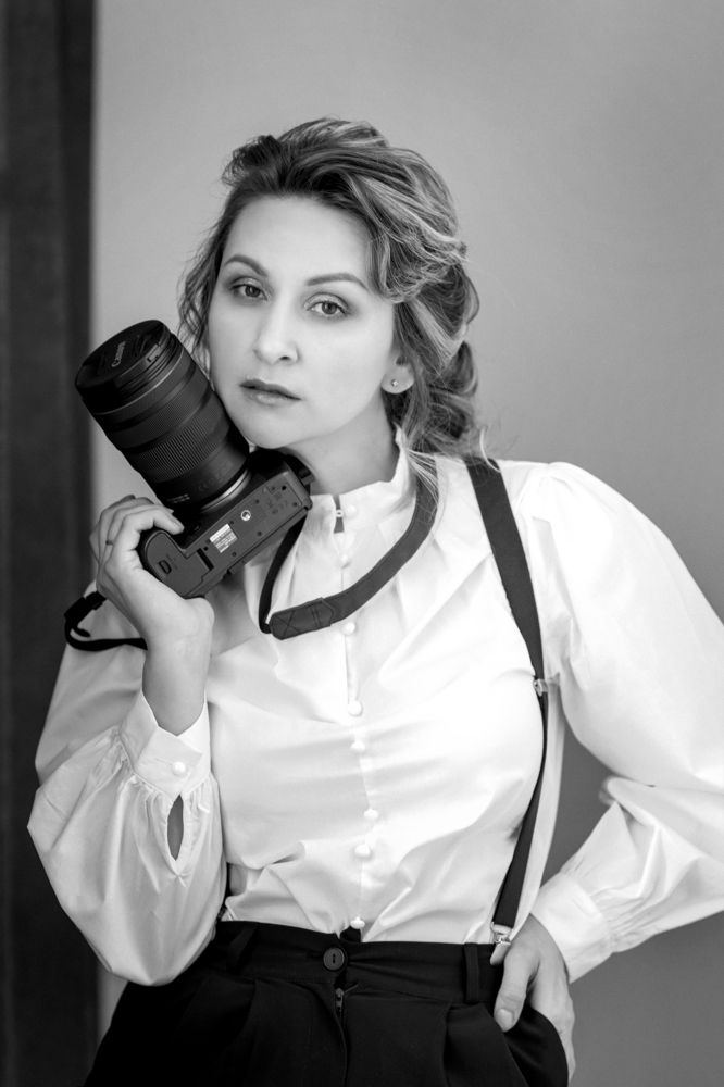 Photograph by Наталья Синицына