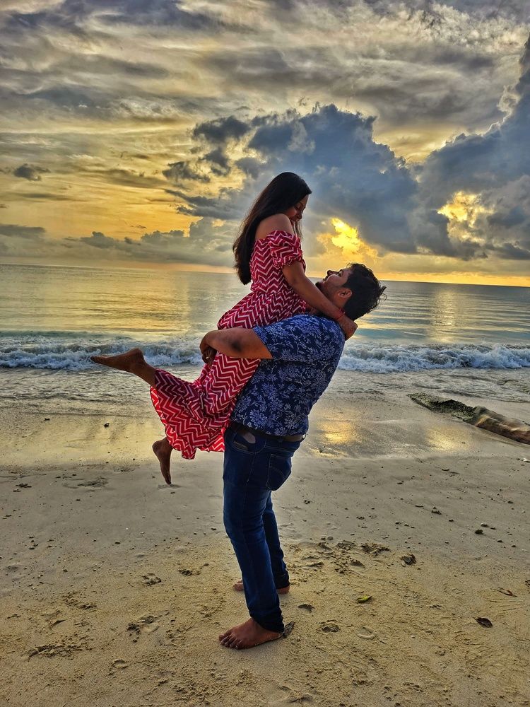 Photograph by SRIMANTA RAY