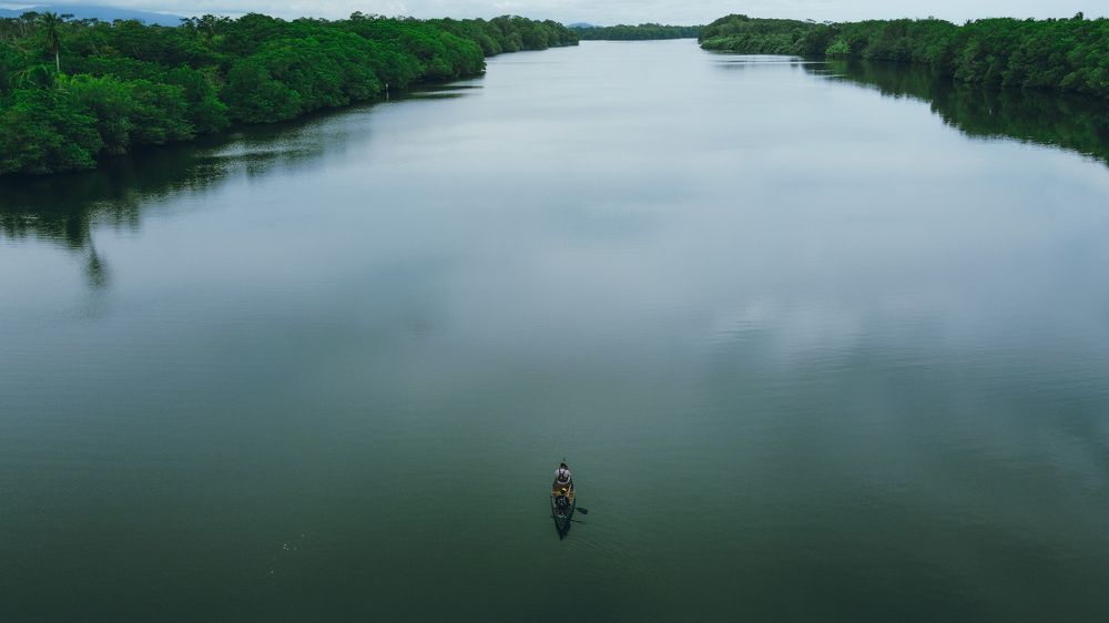 Photograph by Karl Karpenter