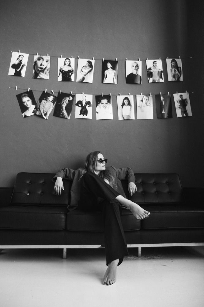 Фотография автора Ольга Анохина