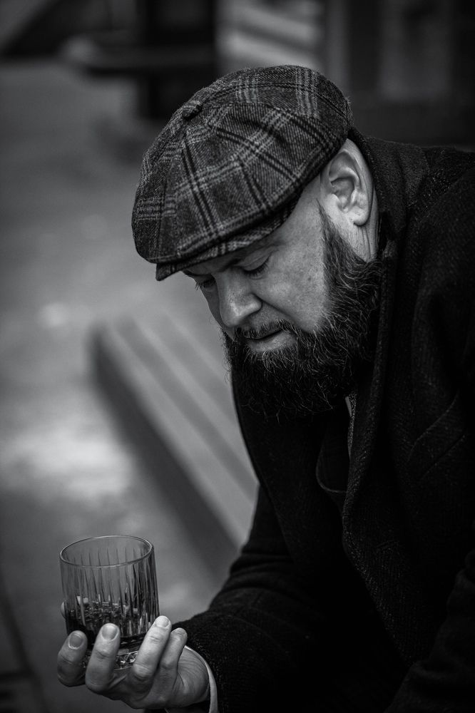 Photograph by Иван Плотников