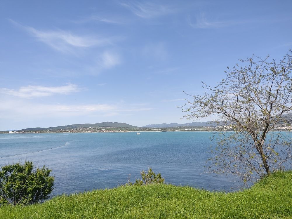 Морской день.