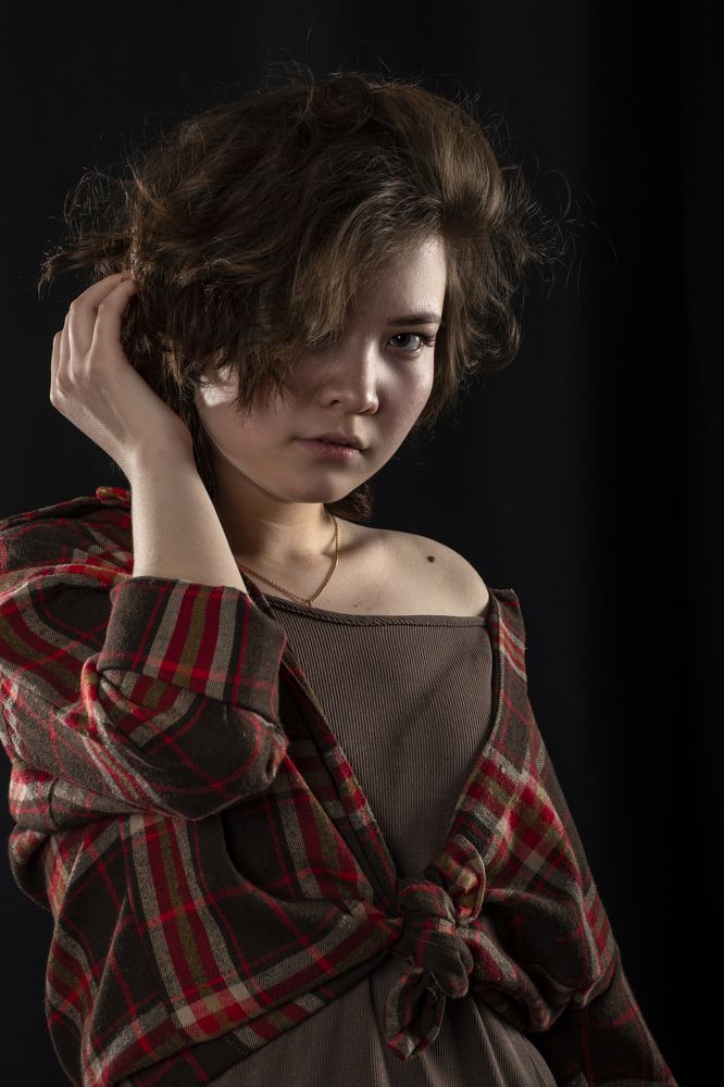 Photograph by Оксана Мельникова