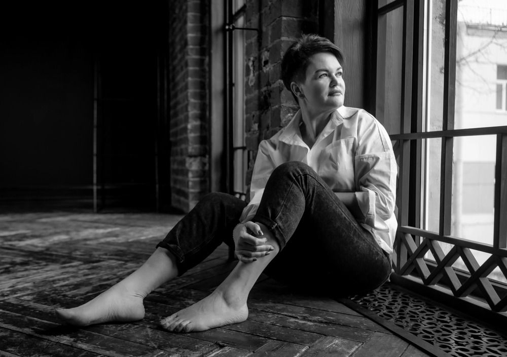 Photograph by Юлия Писарева