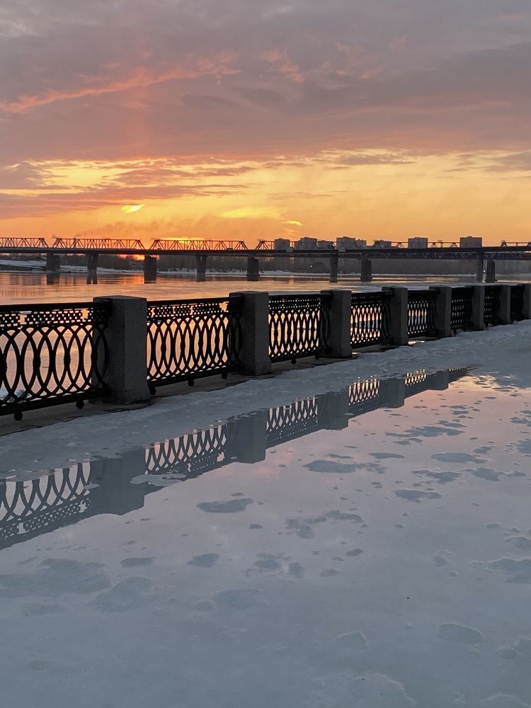 Photograph by Алиса Лукина