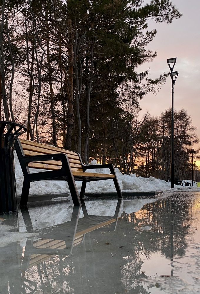 Photograph by Алиса Лукина