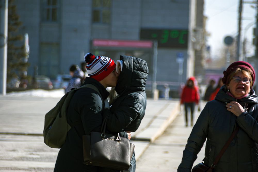 Photograph by Елена Берсенёва