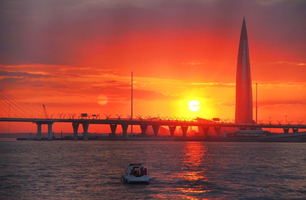 Photograph by Виктория Зотова