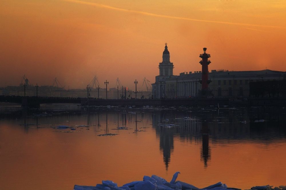 Photograph by Виктория Зотова